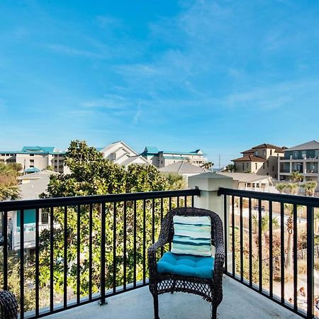 Miramar Beach Villa 101 Дестін Екстер'єр фото