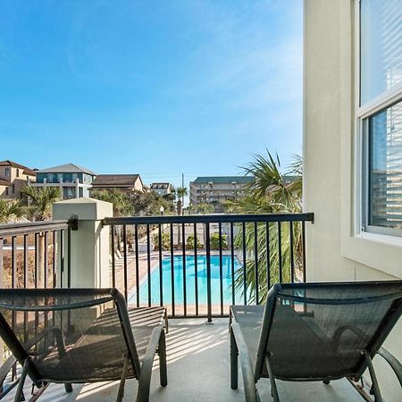 Miramar Beach Villa 101 Дестін Екстер'єр фото