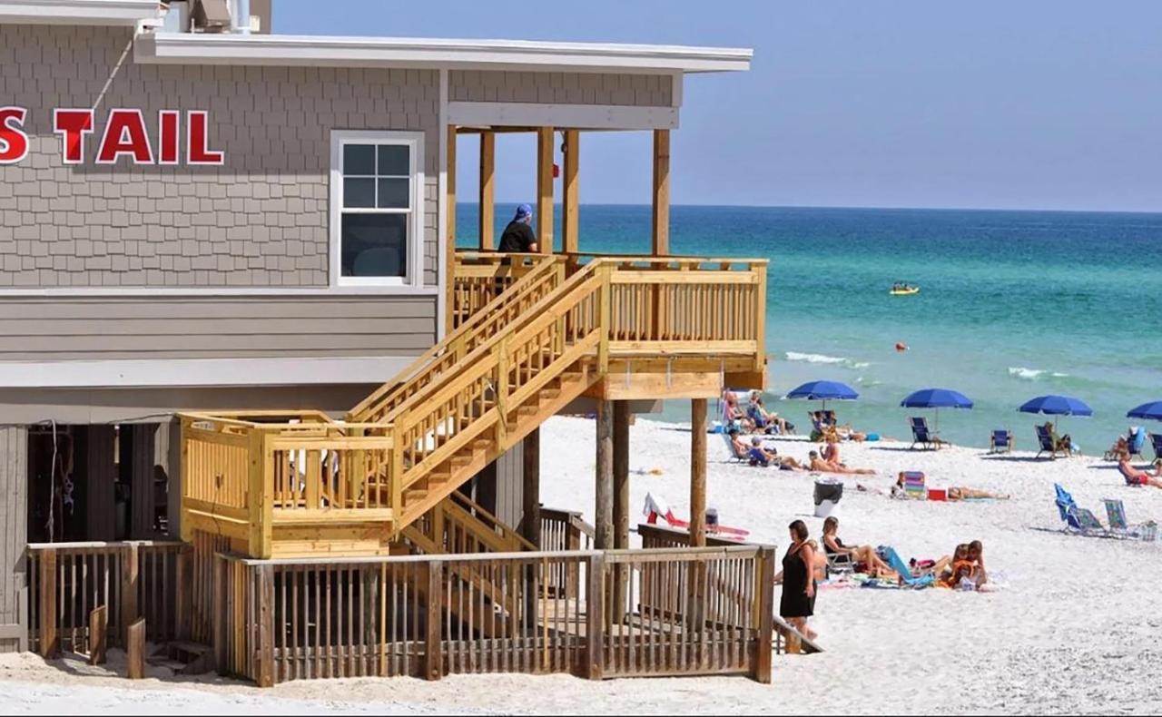 Miramar Beach Villa 101 Дестін Екстер'єр фото