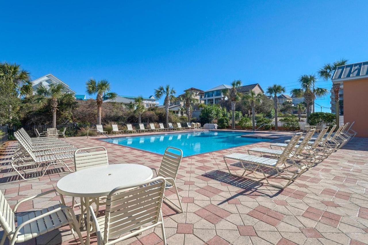 Miramar Beach Villa 101 Дестін Екстер'єр фото