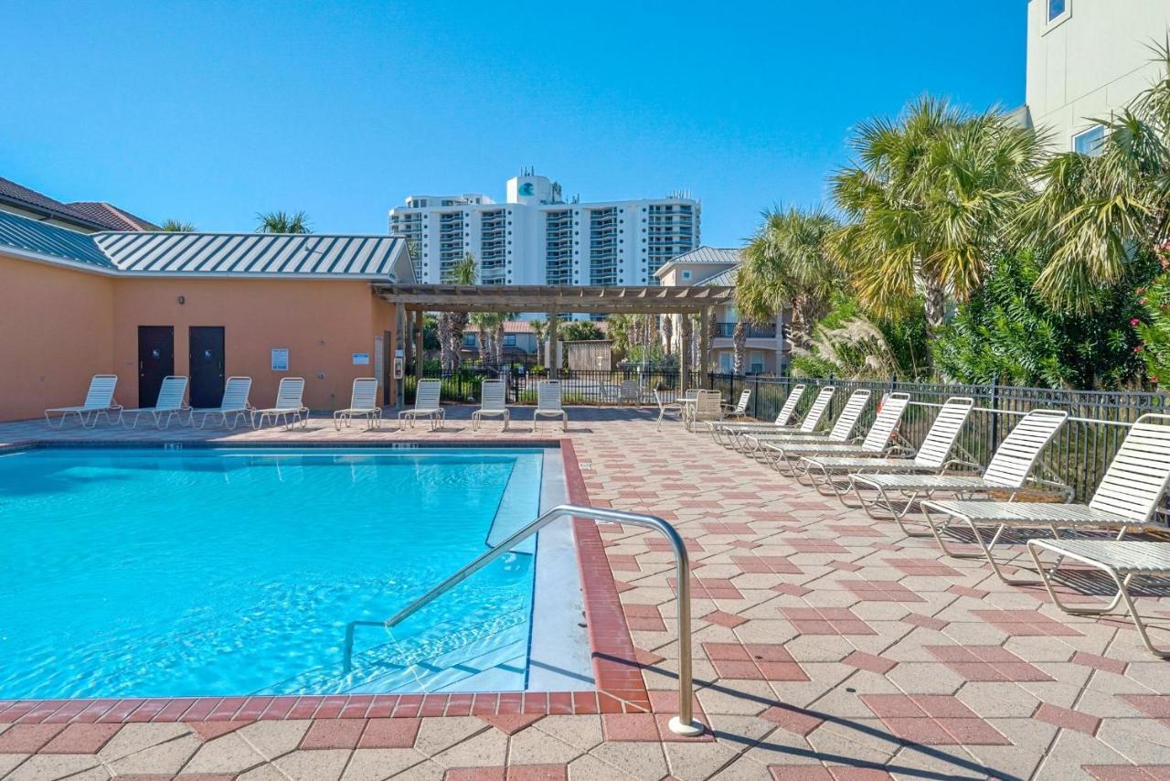Miramar Beach Villa 101 Дестін Екстер'єр фото