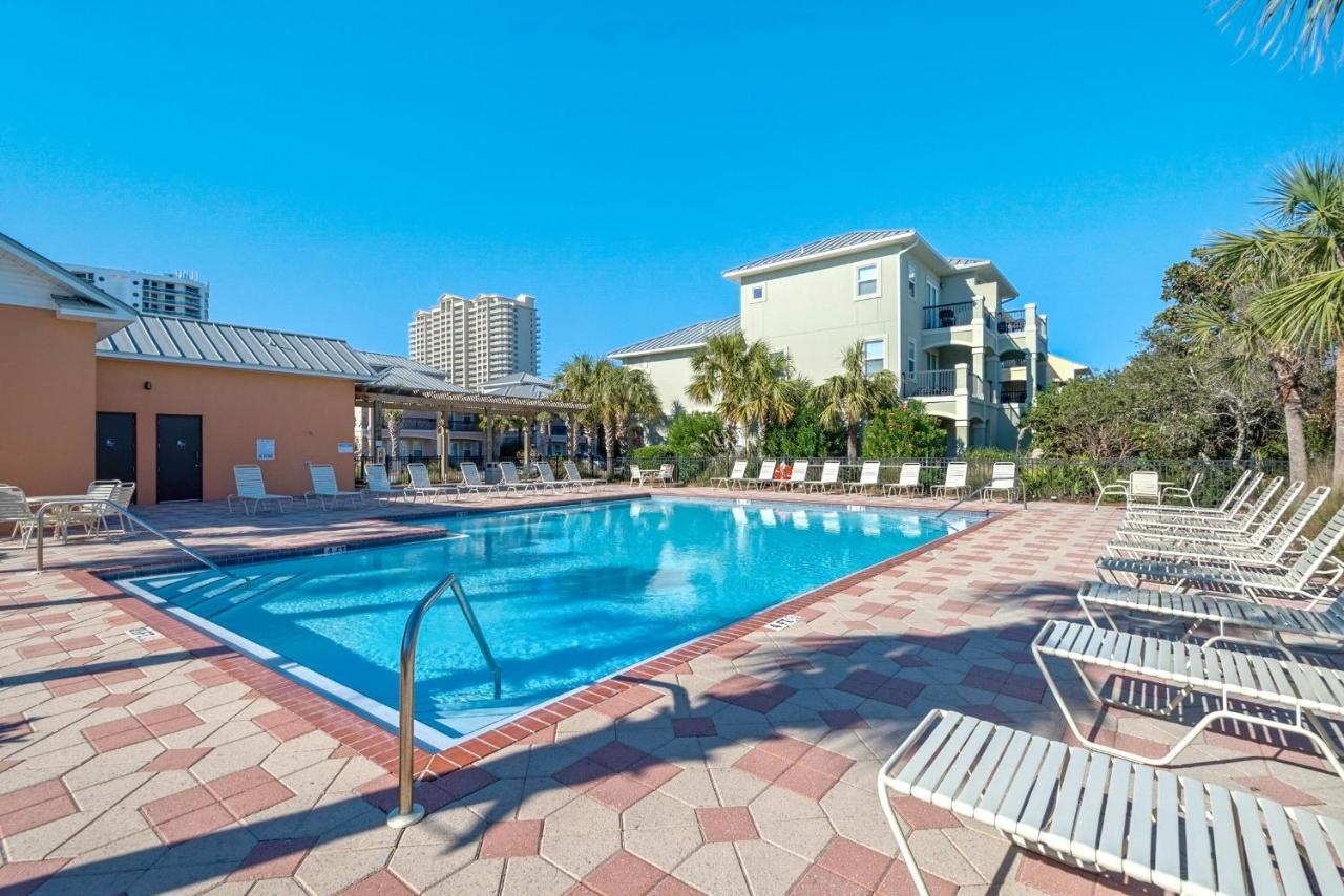 Miramar Beach Villa 101 Дестін Екстер'єр фото